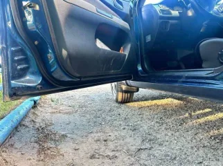 Mitsubishi Lancer 2005, 98 л.с., 216000 км, АКПП. Легковой автомобиль Mitsubishi LANCER, VIN: JMBSRCS3A5U012306, 2005 года выпуска. Является предметом залога, залогодержатель - ПАО Сбербанк.