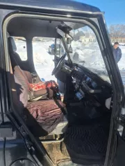 UAZ Hunter, год выпуска – 2019, гос. рег. знак – Н051ТК154, VIN XTT292400L1000108, 
Согласно сведениям полученных из органов ГИБДД, Имущество свободно от обременений