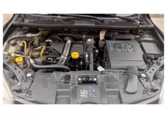Renault Megane 2011 года 110 лс 317811 км Легковой автомобиль марка RENAULT MEGANE GRANDTOUR DCI VIN VF1KZ090E44884106 2011 г.в.