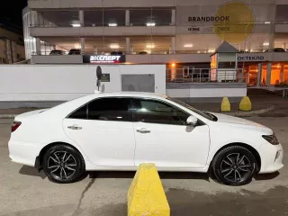 TOYOTA CAMRY, 2017 г.в., страна производства: Япония, VIN XW7BF4FK50S162047