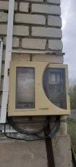 Дом 128,6 кв.м и земельный участок 1202+/-12 кв.м в Волгоградской обл. Земельный участок, общей площадью 1 202 +/- 12 м2, кад. № 34:28:160003:860 и дом, общей площадью 128,6 м2, кад. № 34:28:160003:896, расположенные по адресу: Волгоградская обл., Среднеахтубинский р-н, п. Калинина, ул. Совхозная…
