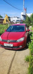 Volkswagen Golf 2010 автомобиль марки VOLKSWAGEN модель Golf 2010 г.в. VIN-номер WVWZZZ1KZAW362999. В течение указанного в сообщении о проведении торгов срока заявителю предоставляется возможность ознакомления с документами выставляемого на торги имущества, имуществом, предварительно согласовав…