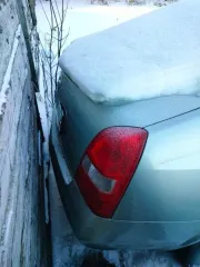 Nissan Primera, 2001 г.в., г/н О358НХ27, № двигателя QR20 124257А, № кузова ТР12015741, цвет светло-серый, 1 шт. Марка: Примера, назначение: pryamie, год выпуска: 1111, вид транспорта: Легковой, модель: Ниссан, VIN номер: 0