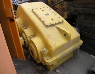 Шкив копровый ШК-2.0, заводской номер 148, Санкт-Петербург, улица Маршала Говорова, дом 39. Обременение: аренда в пользу АО «Метрострой Северной Столицы» на основании договора аренды движимого имущества №09 от 29.11.2021 на срок по 18.08.2025 (автопролонгация до окончания конкурсного производства)