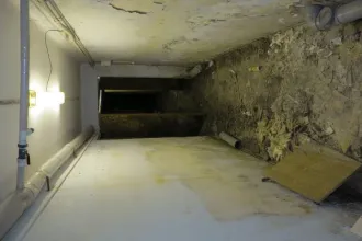 Нежилое помещение 584.8 кв.м по адресу: г. Таганрог, ул. Осипенко, 51. Назначение: нежилое, литер п/А, комнаты: 1-24, 5а, 6а, 6б, 16а, 26-28, этаж: подвал № 1. Кадастровый номер: 61:58:0003277:1199. Вид ограничений и обременений: согласно информационному извещению.