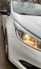Автомобиль: марка KIA Cee'd, идентификационный номер (VIN): XWEHN512BF0026782, год выпуска: 2014, цвет: белый, модель номер двигателя: G4FG EZ896962, шасси: отсутствует, кузов номер: XWEHN512BF0026782, паспорт транспортного средства: серия 39 НУ номер 097731, дата выдачи: 11.09.2014, адрес…