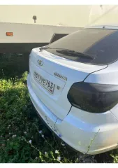 Lada Granta, 2015 года, 82 лс, 10000 км, АКПП. Транспортное средство – легковой автомобиль, марка/модель – Lada (ВАЗ) Granta, год выпуска – 2015, VIN – XTA219170FY167924.