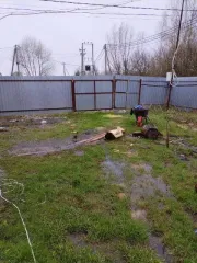 Дом 67,6 кв.м. и земельный участок 1100 +/- 12 кв.м. в Московской обл. Единый недвижимый комплекс: земельный участок с кадастровым номером 50:34:0010501:6088, общей площадью 1100 +/- 12 кв.м., местоположение: Московская обл., г.о. Коломна, с. Нижнее Хорошово, ул. Огородная, земельный участок 56…