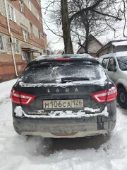 Петров Вадим Витальевич  дело №А63 1071/2024   Лот №1 Лот №1 Автомобиль Lada Vesta 2021 г. выпуска  VIN №XTAGFK110NY631522