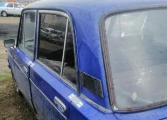 ВАЗ 2106 Автомобиль "ВАЗ 2106", гос. номер М424РЕ 24. Имущество продается в том виде, в каком оно есть, проданное имущество обмену и возврату не подлежит вне зависимости от вероятности выявления видимых или скрытых дефектов после приобретения. За скрытые дефекты имущества Продавец ответственности…