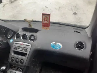 Peugeot 308, 2009 года, 120 лс, 155000 км, легковой автомобиль, ПЕЖО 308, 2009 г.в., идентификационный номер (VIN): VF34C5FWC55351590, гос. рег. номер: М187ХА37, модель, номер двигателя: 10FHAZPSA5FW, 0408156, мощность (кВт/л.с.): 88/120, рабочий объём двигателя (см3): 1598, номер кузова (кабины)…