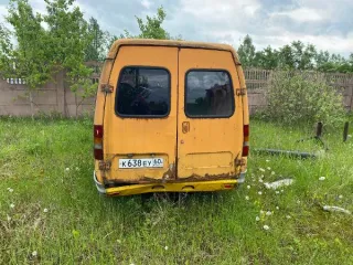 Автобус ГАЗ 322132, 2004 года выпуска, государственный номер К638ЕУ60, идентификационный номер (VIN) - XTH32213240357389, мощность двигателя - 98 л.с., в нерабочем состоянии. Местонахождение: Псковская обл., г. Пыталово, ул. Победы, д. 77а. Основание для реализации - постановление судебного…