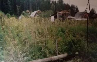 Земельный участок 509 кв.м для садоводства, кадастровый номер: 59:32:4560601:232, площадь: 509 +/- 5 кв.м, адрес: Пермский край, Пермский район, Бершетское с/пос. сдт "Строитель".