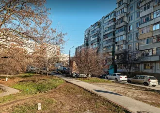 Квартира 22,4 кв. м, Ростов-на-Дону, ул. Лелюшенко, д. 9/2, кв.122. Кадастровый номер 61:44:0020604:1532.