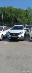 Lada XRAY, 2019 Автомобиль марки LADA модель XRAY, 2019 г.в., VIN-номер XTAGAB440L1247087 (является предметом залога ПАО "СОВКОМБАНК"). Автомобиль находится на стоянке по адресу: г. Пермь, шоссе Космонавтов, 154. Ознакомление с имуществом – по месту его нахождения по согласованию с организатором…