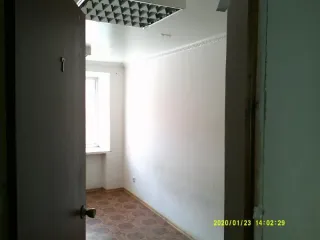 Встроенное нежилое помещение 166.6 кв.м в Саранске. Расположено по адресу: г. Саранск, ул. Веселовского, д. 7, помещение 3 на 2 этаже жилого дома. Год постройки – 1966. Фундамент – бутовый ленточный, стены – кирпичные, перекрытие – железобетонное, полы – дощатые, линолеум, окна – двойные ПВХ, двери…