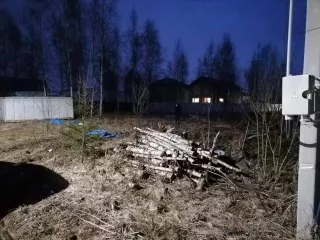 Земельный участок, кадастровый (условный) номер 77:22:0020101:2966, площадью 600 +/- 9кв.м.
Место нахождения: Россия, г Москва, п Краснопахорское, квартал 55, земельный участок 115, 
Есть возможность приобретения имущества за счет кредитных средств Банка ПАО СБЕРБАНК (ИНН 7707083893, ОГРН…