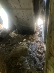 Земельный участок площадью 1088 м² и нежилое здание площадью 318,5 м². Ульяновская область, Кузоватовский район, село Порецкое. Земельный участок кадастровый номер 73:06:011401:283, вид разрешенного использования: для размещения зданий, строений, сооружений, используемых для производства, хранения…