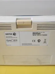 Принтер Xerox 3010V б/у