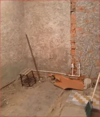 Квартира 49,2 кв.м. и земельный участок 597 кв.м. в Ставропольском крае. Жилое помещение, площадь: 49,2 кв.м., кадастровый номер: 26:08:042302:82. Земельный участок, площадь: 597 кв.м., категория земель: Земли населенных пунктов, разрешенное использование: Личное подсобное хозяйство, кадастровый…