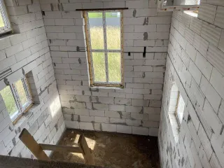 Дом 156 кв.м., земельный участок 1199 кв.м. Ярославская область. Дом, площадью: 156 кв.м., с кадастровым номером: 76:17:134501:6743, расположенный на земельном участке, площадью: 1 199 кв.м., с кадастровым номером: 76:17:134501:2711; адрес: Российская Федерация, обл. Ярославская область, м.р-н…