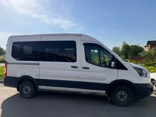 FORD Transit 2017, автомобиль марки FORD модель Transit 2017 г.в, VIN-номер Z6FFXXESGFHP62375. С документацией, относящейся к предмету продажи, можно ознакомиться по адресу электронной почты: bankrot123.bc@gmail.com. Местонахождение автомобиля: г. Вологда