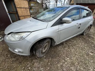 Ford Focus 2011 автомобиль марки ФОРД модель ФОКУС 2011 г.в. VIN номер X9FKXXEEBKBT12987. Ознакомиться с имуществом можно по адресу его нахождения, получить иную информацию в рабочие дни с 10:00 до 19:00, по предварительной записи по телефону +79291881080, e-mail: natashas13@mail.ru.