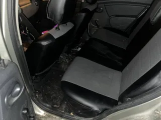 Renault SR 2010 Автомобиль легковой, марка: RENAULT, модель: SR, VIN: X7LBSRB2HAH274896, гос. рег. номер: А586РС190, год изготовления: 2010. ТС находится в залоге у АКЦИОНЕРНОЕ ОБЩЕСТВО "ТБАНК". Автомобиль легковой, марка: RENAULT, модель: SR, VIN: X7LBSRB2HAH274896, гос. рег. номер: А586РС190, год…
