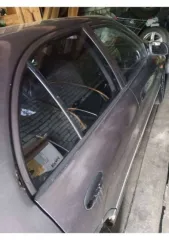 Хендай Акцент 1998 года выпуска. VIN: KMHVAZ1LPWU342025. Категория B. Государственный регистрационный знак К348СО10.