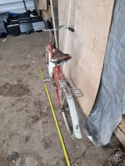 Велосипеды, самокаты, кресло-коляска, запчасти. Составной лот: велосипеды, самокаты, кресло-коляска, годные остатки отдельных узлов, деталей, агрегатов, материалов (в сборном виде) велосипедов. Подробный состав лота приведен в информационном сообщении. Состояние и недостатки имущества в…