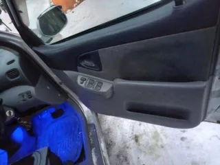 Toyota FunCargo, 2000 года, 88 лс, 407 223 км, АКПП. Транспортное средство - Легковой автомобиль, марка: ТОЙОТА, модель: ФАН КАРГО, TOYOTA FUN CARGO, 2000 года выпуска, VIN: отсутствует, грз: Р122ХХ38, модель, номер двигателя: 2NZ 1544527, шасси (рама): отсутствует, номер кузова: NCP20 0131985…