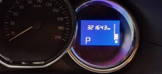 Nissan Terrano 2018 года, 143 лс, 321643 км, vin Z8NHSNHGD61287295