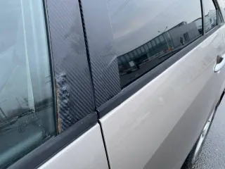 Nissan Primera 2006 года, 109 л.с., пробег 356 851 км. Легковой автомобиль Nissan Primera 1.6 Elegance, VIN: SJNBAAP12U2305934, госномер С301АС198.