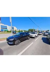 Автомобиль LADA VESTA 2024 года, марка LADA GFL 110, VIN XTAGFL110R0822371, государственный регистрационный номер Е831ХО186. ПТС отсутствует.