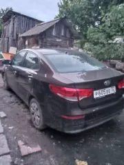 Kia Rio 2015 автомобиль марки KIA модель Rio 2015 г.в. VIN Z94CB41BBGR349611 с имуществом, являющимся предметом торгов, можно ознакомиться, предварительно связавшись по эл. почте zudova.julie@yandex.ru