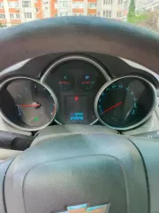Легковой автомобиль марки: CHEVROLET, модели: CRUZE, год выпуска: 2010 г., идентификационный номер  VIN : XUFJA696JA3017997 Ознакомление с имуществом производится по адресу: 241047, Брянская обл, г. Брянск, ул. Димитрова, д.60, в рабочие дни с 10:00 до 18:00 часов по предварительной договоренности…