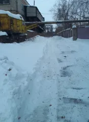 КПП-4 57 кв.м Самара. Здание контрольно-пропускного пункта (КПП-4), расположено по адресу: г.Самара, ул.Калинина, 1 (при въезде на бывшую территорию ОАО СПЗ со стороны Заводского шоссе), площадь по внешнему обмеру 57кв.м. Право собственности на КПП-4 в ЕГРН не зарегистрировано, возникло до 1997г. В…