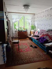 1/6 доли квартиры 44 кв.м, Татарстан, Набережные Челны 1/6 доля квартиры в Набережных Челнах еще 1/6 доля квартиры в Набережных Челнах еще 1/6 доля в праве на квартиру, площадь: 44кв.м., кадастровый номер: 16:52:030508:1068, адрес (местонахождение): 423806, Татарстан Респ, Набережные Челны г…