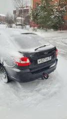 LADA Granta 2015, VIN: XTA219110FY172576