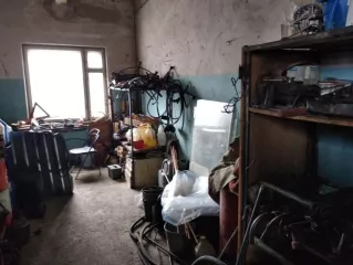 Нежилое помещение по адресу: Российская Федерация, Ставропольский край, город Пятигорск, улица Университетская, дом 2а. Кадастровый номер: 26:33:150213:766. Площадь: 887,4 кв. м. Этажи: цокольный, 1, 2, 3, 4.
