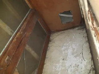 Нежилое помещение 2.2 кв.м, Санкт-Петербург, город Колпино, проспект Ленина, д. 74, литера А, пом. 7-Н. Назначение: нежилое, этаж № 1, кадастровый номер 78:37:1711101:1263. Право собственности подтверждается записью в ЕГРН от 01.06.2022 № 78:37:1711101:1263-78/011/2022-1.