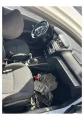 Kia Rio, 2015 года, 123 л.с., автомобиль легковой, марка: КИА РИО, модель: КИА РИО, VIN: Z94CB41BAGR290469, гос. рег. номер: В458КН156, год изготовления: 2015.