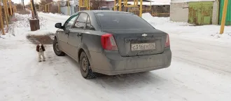Chevrolet Lacetti 2010. Автомобиль марки CHEVROLET модель Lacetti 2010 г.в. VIN-номер XUUNF197JAC002771. Ознакомление осуществляется в период представления заявок в рабочие дни по предварительной договоренности по тел. 89601766734; путем направления запроса на электронную почту…
