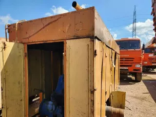 Контейнер 20т, инв.№В00001890; Вагон-дом, инв.№В00001721; Модуль бытовой лайфбокс "Хаски" (3077,6229x2434x2697), инв.№В00001829; Вагон-бытовой строительный БК-00 (5,85*2,4*2,4), инв.№В00001898; Пост-охраны размером 2,00*1,90м, инв.№0В-000037; Здание мобильное 6000x2400x2550 (Жилой на 3 чел.)…
