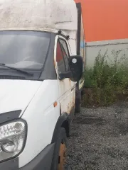 Автомобиль 2790000001004, государственный регистрационный знак А 583 МХ 163 регион, идентификационный номер X5J27900D60005252, цвет белый. ТС имеет видимые дефекты: загрязнения и потёртости тента, следы эксплуатационного износа лакокрасочного покрытия кабины, локальные очаги поверхностной коррозии…