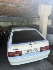 ВАЗ 211440 LADA SAMARA, 2013 года выпуска, 80 л.с., VIN: XTA211440D5192868, гос. номер Н188КН126.