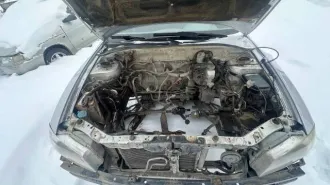 Hyundai Accent 2008 года, 105 лс, 370000 км, государственный регистрационный знак: Х421РК72, ПТС №73YT753074, VIN:X7MCF41GP9M214172