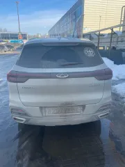 Chery Tiggo 8, 2024 легковой автомобиль, марка: Chery Tiggo 8, год изготовления: 2024, VIN: LVTDB21B3RD428995, г/н: В207УЕ43. Ознакомление с имуществом производится по адресу: город Киров, мкр Лянгасово, ул. Лесная д.8, предварительно записавшись по номеру телефона: 89583954762.