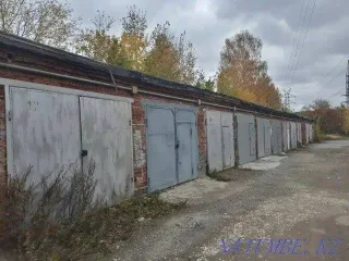 Гараж, 26.2 кв.м. Здание, площадь 26.2 кв.м. Адрес (местонахождение): Оренбургская область, город Бузулук, улица Гая, в районе дома № 84, гаражно-строительный кооператив № 16, гараж № 20. Кадастровый (условный) номер: 56:38:0101030:598