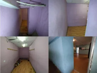 Нежилые помещения 261.1 кв.м, Уфа, Башкортостан. Объект расположен в подвале пятиэтажного жилого кирпичного здания по адресу: г. Уфа, Калининский район, ул. Высоковольтная, 10. Площадь объекта 261,1 кв.м., в том числе литера А – 256,5 кв.м., литера а – 4,6 кв.м. Год постройки и ввода в…